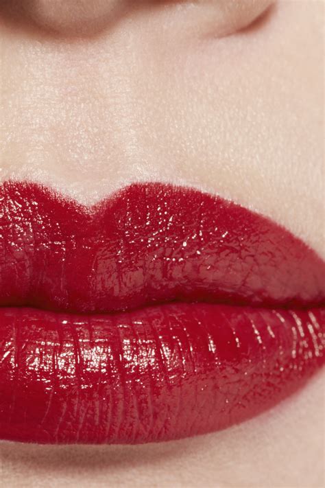 chanel rouge allure in coromandel|CHANEL ROUGE ALLURE Luminous Intense Lip Colour .